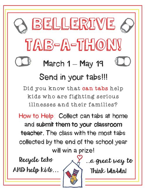 Tab-A-Thon